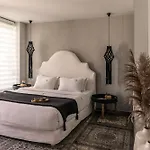 公寓式酒店 Blue Carpet Luxury 4*