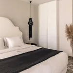 公寓式酒店 Blue Carpet Luxury 4*