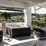 Blue Carpet Luxury 公寓式酒店 佩科霍里