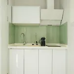 公寓式酒店 Blue Carpet Luxury 佩科霍里