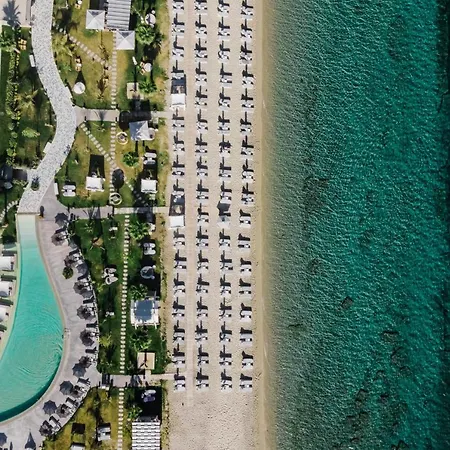 Blue Carpet Luxury Lägenhetshotell
