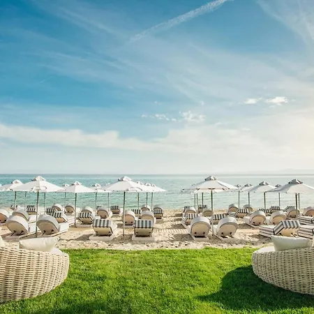 Blue Carpet Luxury Lejlighedshotel 4*