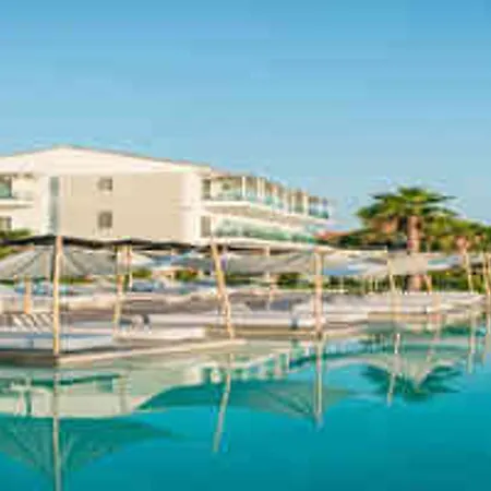 Lejlighedshotel Blue Carpet Luxury