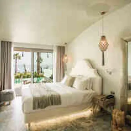 Lejlighedshotel Blue Carpet Luxury