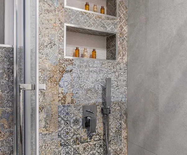 Blue Carpet Luxury Pefkochori