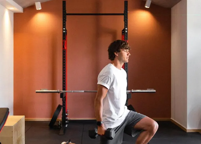 Blue Carpet Luxury Aparthotel 4*