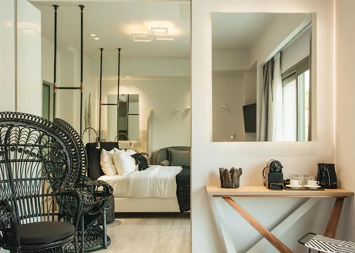 Aparthotel Blue Carpet Luxury