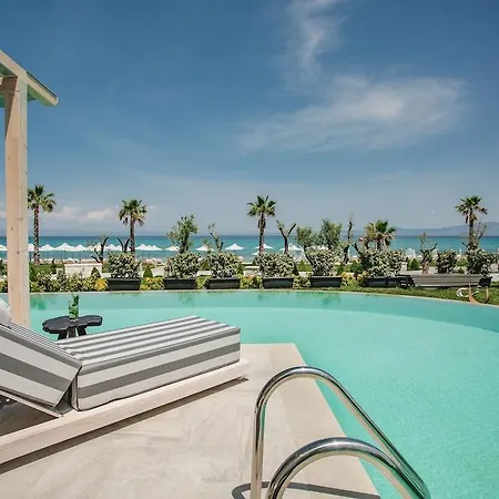 Blue Carpet Luxury Apart Otel