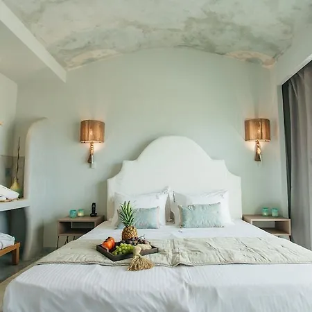 Blue Carpet Luxury Lejlighedshotel 4*