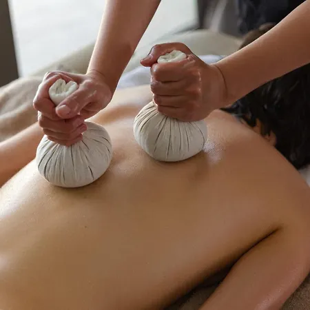 Lägenhetshotell Blue Carpet Luxury 4*