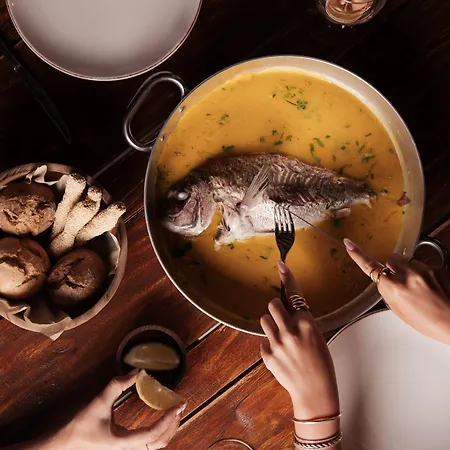 Blue Carpet Luxury 4*