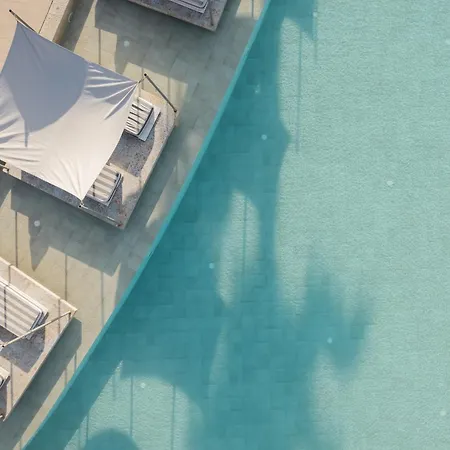 Lejlighedshotel Blue Carpet Luxury 4*