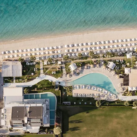 Lejlighedshotel Blue Carpet Luxury