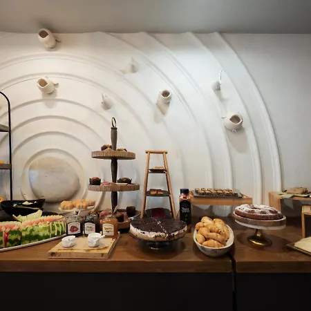 Blue Carpet Luxury 4*