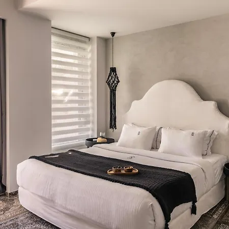 Blue Carpet Luxury Hotel de apartamente 3*