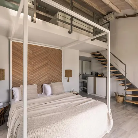 Blue Carpet Luxury Lejlighedshotel 4*