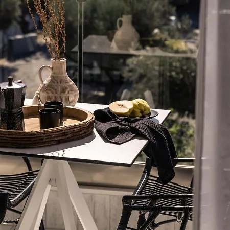 Hotel de apartamente Blue Carpet Luxury 3*