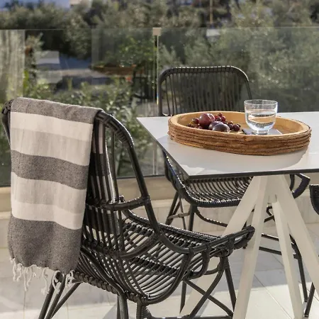 Blue Carpet Luxury 3*