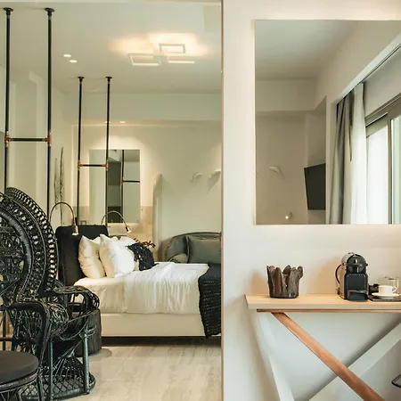 Apart Otel Blue Carpet Luxury