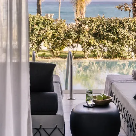 Hotel de apartamente Blue Carpet Luxury