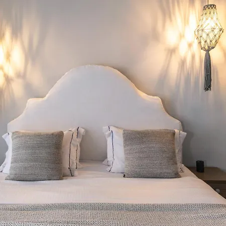 Blue Carpet Luxury Hotel de apartamente 3*