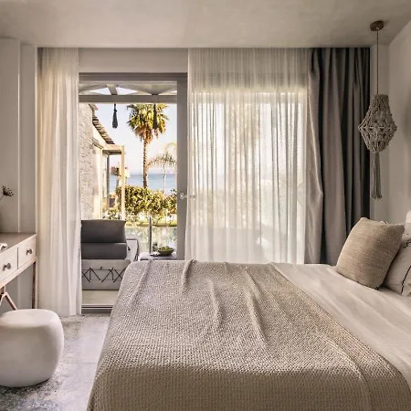 Blue Carpet Luxury 3*