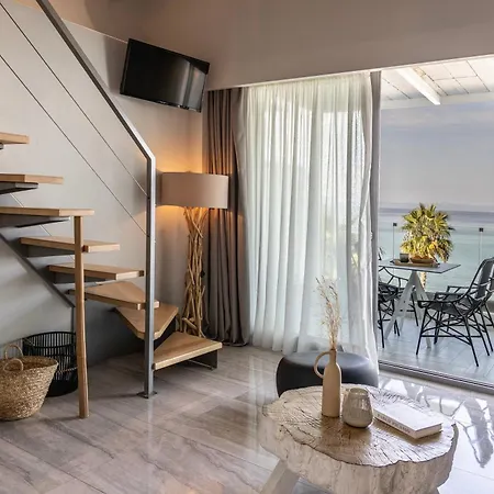Blue Carpet Luxury Hotel de apartamente 3*