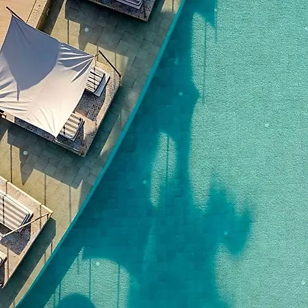 Apartmanhotel Blue Carpet Luxury Pefkohóri