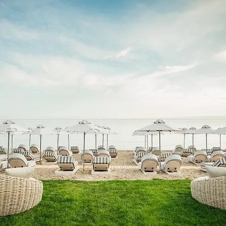 Lejlighedshotel Blue Carpet Luxury 4*