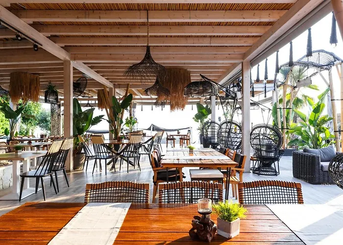 Blue Carpet Luxury Hotel de apartamente