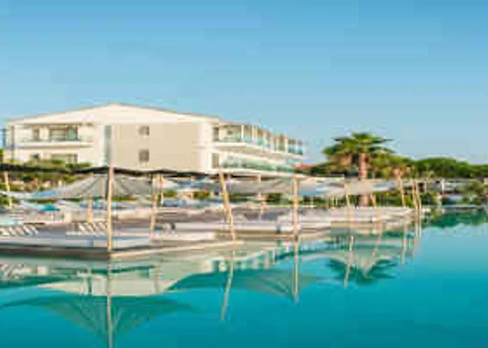 Hotel de apartamente Blue Carpet Luxury