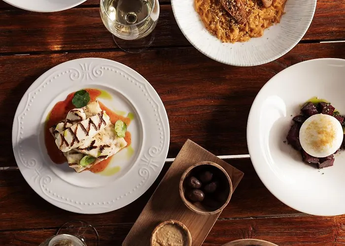 Blue Carpet Luxury Pefkochori