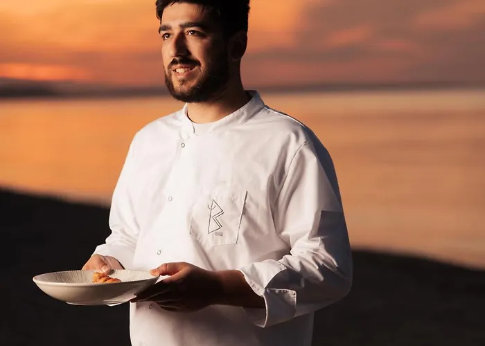 Blue Carpet Luxury Hotel de apartamente 4*