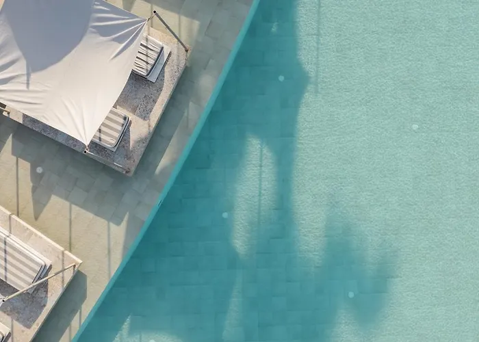 Ξενοδοχείο με διαμερίσματα Blue Carpet Luxury 4*