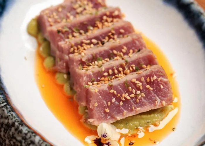 Blue Carpet Luxury Hotel de apartamente