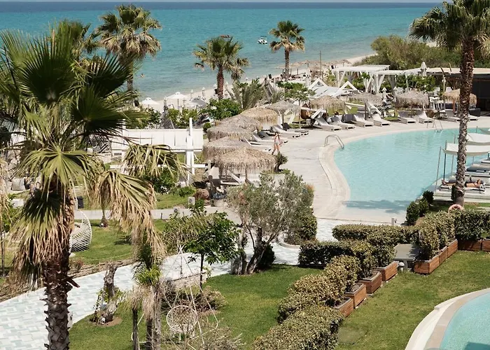 Hotel de apartamente Blue Carpet Luxury 4*