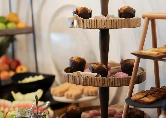 Hotel de apartamente Blue Carpet Luxury 4*