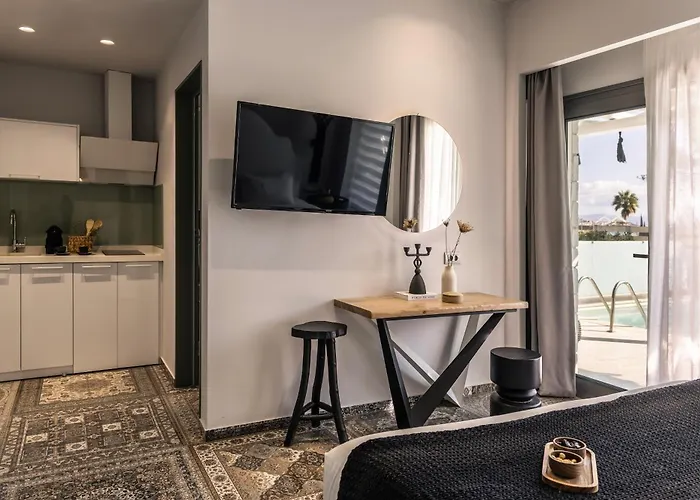 Blue Carpet Luxury Hotel de apartamente