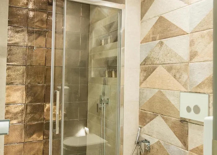 Blue Carpet Luxury Hotel de apartamente