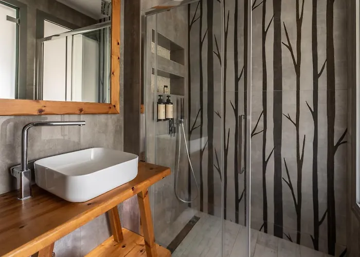 Blue Carpet Luxury Ξενοδοχείο με διαμερίσματα