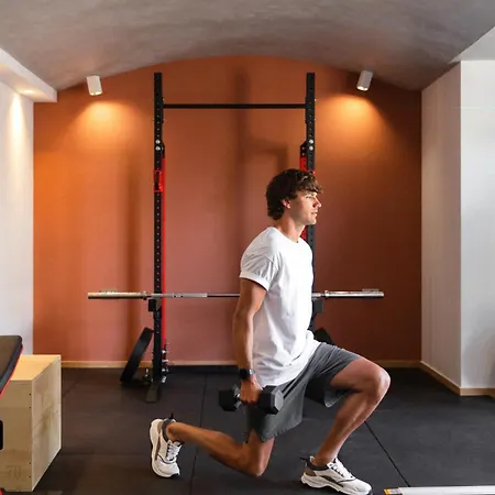 Blue Carpet Luxury Aparthotel 4*