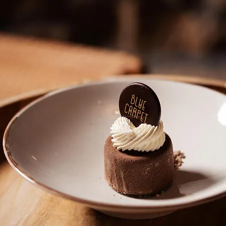 Blue Carpet Luxury 4* Pefkochori