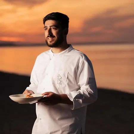 Blue Carpet Luxury Aparthotel 4*