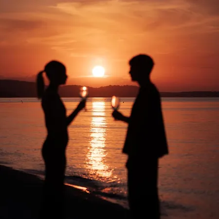 Blue Carpet Luxury 4*