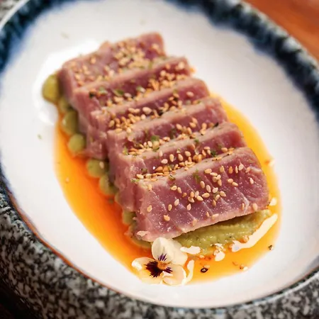 Blue Carpet Luxury Aparthotel