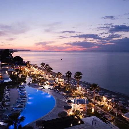 Blue Carpet Luxury 4*