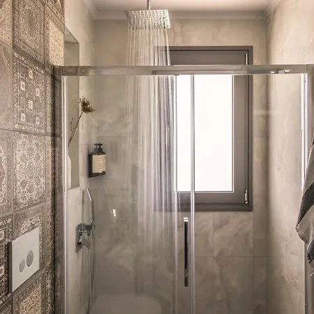 Aparthotel Blue Carpet Luxury Pefkochori