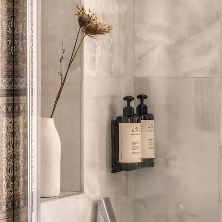 Aparthotel Blue Carpet Luxury