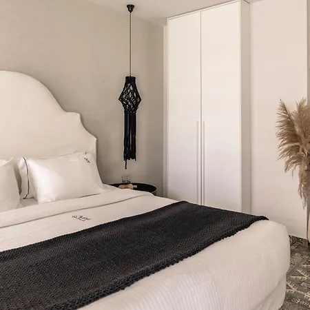 Aparthotel Blue Carpet Luxury 4*