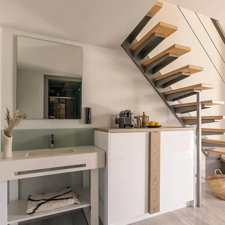 Aparthotel Blue Carpet Luxury